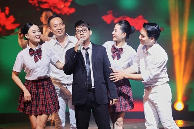 Lý Dương ghi dấu ấn tại với ngôi vị Á quân đầy thuyết phục Lý Dương ghi dấu ấn tại với ngôi vị Á quân đầy thuyết phục