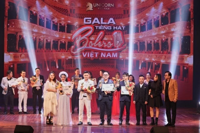Lý Dương ghi dấu ấn tại với ngôi vị Á quân đầy thuyết phục Lý Dương ghi dấu ấn tại với ngôi vị Á quân đầy thuyết phục
