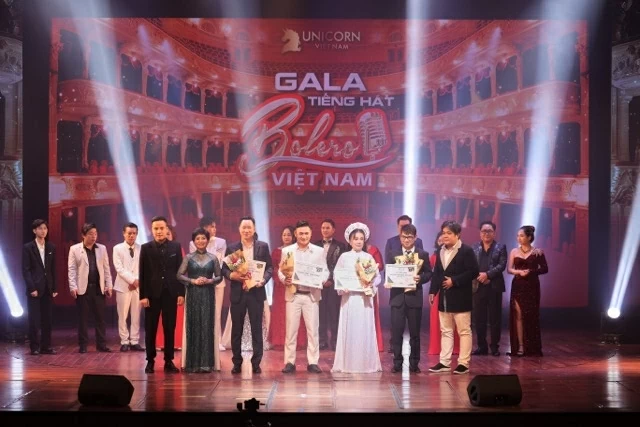 Lý Dương ghi dấu ấn với ngôi vị Á quân đầy thuyết phục