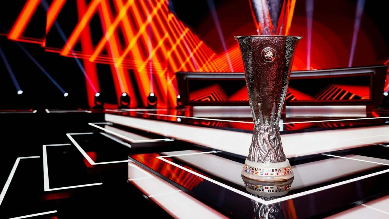 Cập nhật lịch thi đấu Cúp C2 châu Âu - lịch phát sóng trực tiếp Europa League hôm nay