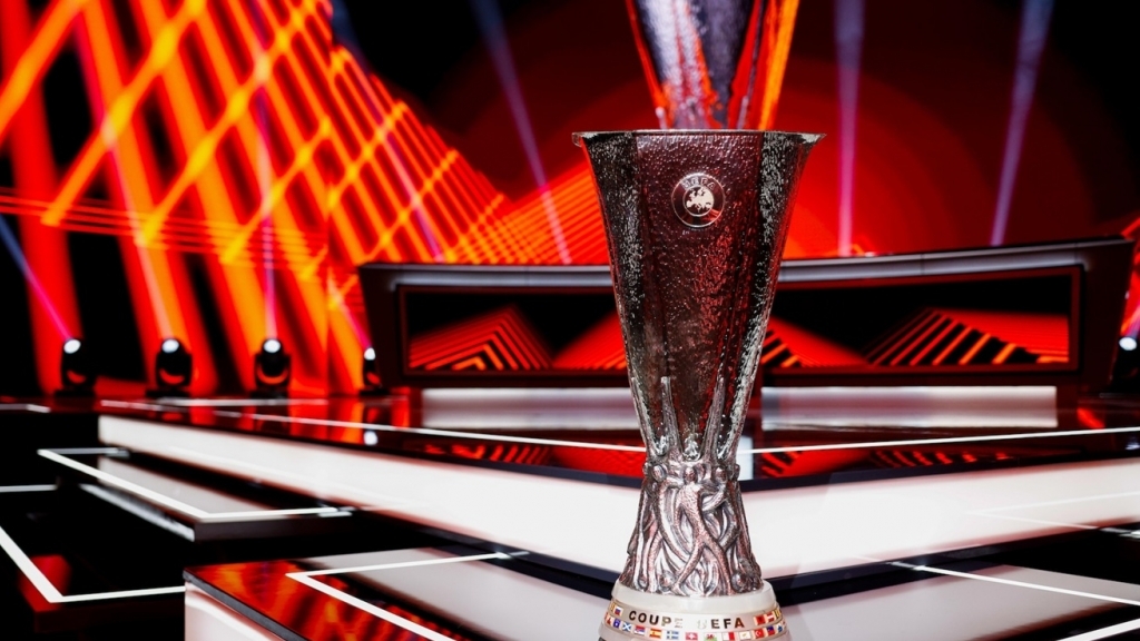 Cập nhật lịch thi đấu Cúp C2 châu Âu - lịch phát sóng trực tiếp Europa League hôm nay
