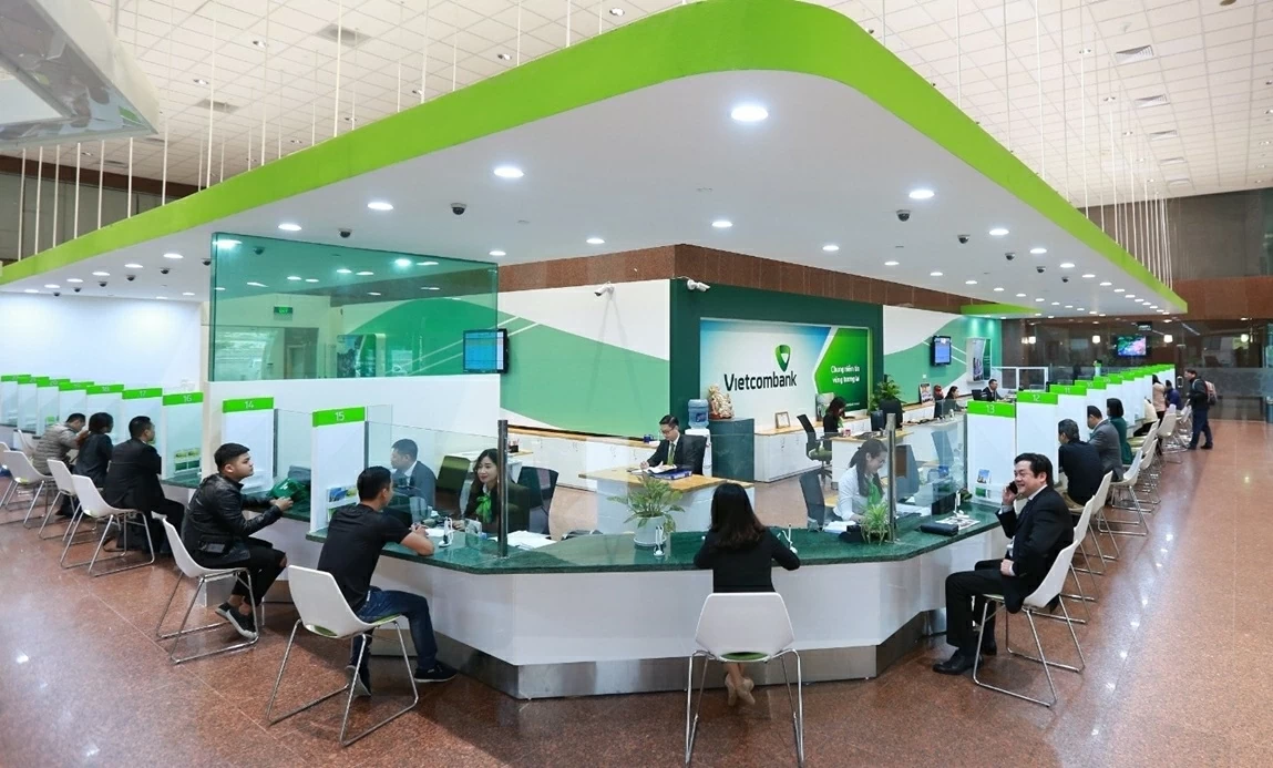 Vietcombank phát hành Chứng chỉ tiền gửi trực tuyến có nhiều ưu điểm nổi bật Vietcombank phát hành Chứng chỉ tiền gửi trực tuyến có nhiều ưu điểm nổi bật