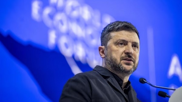 Tình hình Ukraine: Đạt nhất trí về bảo đảm an ninh, thỏa thuận hòa bình 'gần như đã sẵn sàng', chuẩn bị đàm phán 3 bên với Nga và Mỹ