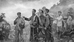 Người mang về nước những nhân tố mới cho cách mạng Việt Nam