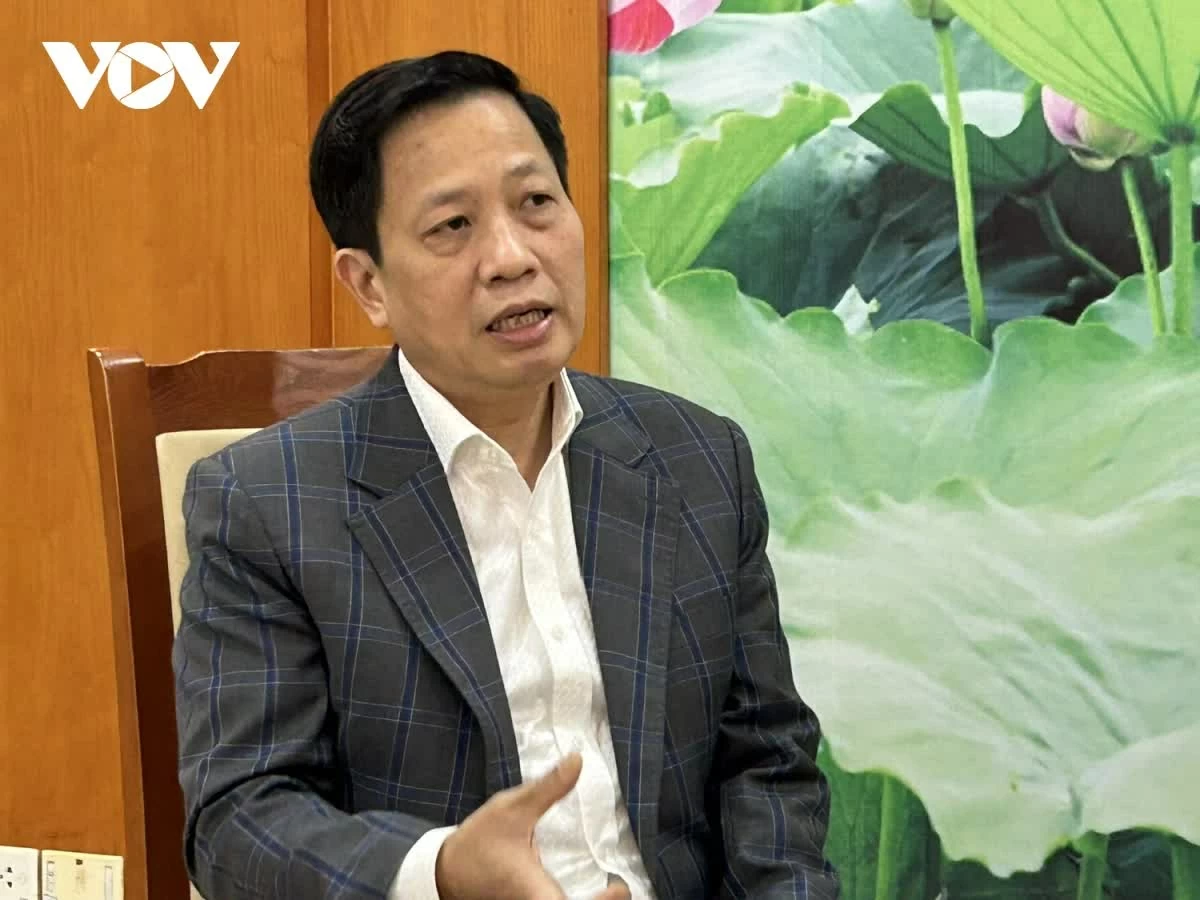 Đại hội XIV: Chuyển từ bị động sang chủ động kiểm tra, giám sát, không để sai phạm nghiêm trọng xảy ra Đại hội XIV: Chuyển từ bị động sang chủ động kiểm tra, giám sát, không để sai phạm nghiêm trọng xảy ra