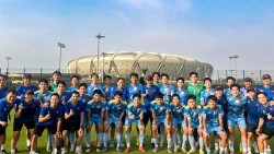 Nhận định bóng đá, dự đoán U23 Việt Nam vs U23 Hàn Quốc: Cuộc hẹn không mong đợi