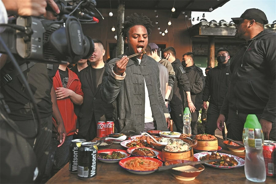 China Daily bầu chọn 10 sự kiện văn hóa tiêu biểu năm 2025 của Trung Quốc China Daily bầu chọn 10 sự kiện văn hóa tiêu biểu năm 2025 của Trung Quốc