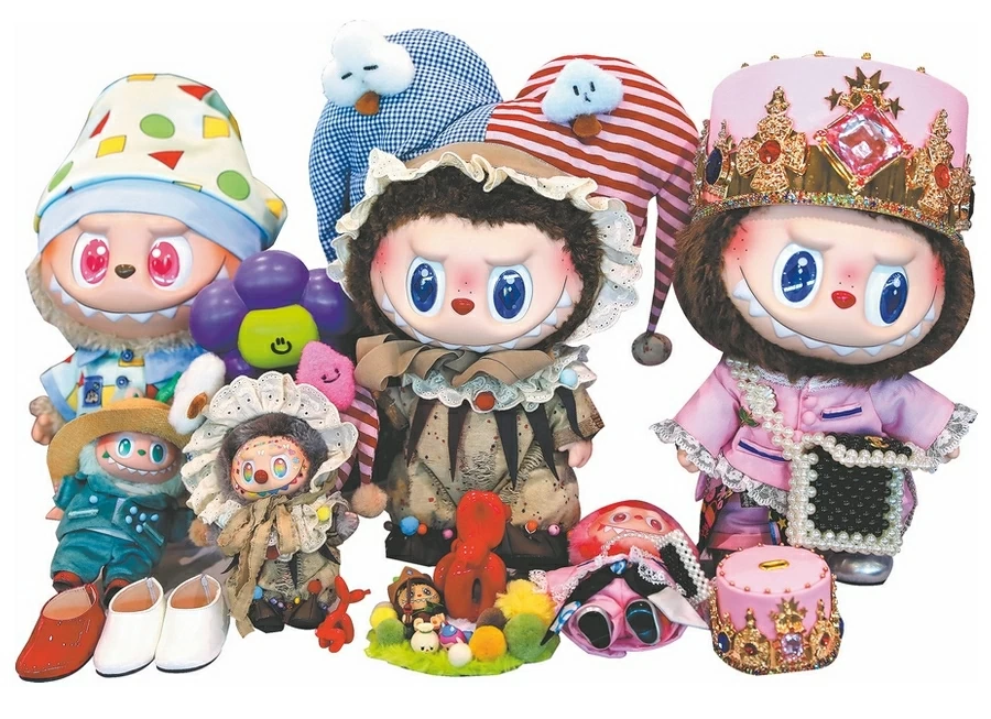 China Daily bầu chọn 10 sự kiện văn hóa tiêu biểu năm 2025 của Trung Quốc China Daily bầu chọn 10 sự kiện văn hóa tiêu biểu năm 2025 của Trung Quốc