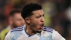 Sancho đưa Aston Villa vào vòng 1/8 Europa League