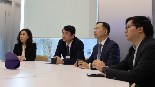 Việt Nam đóng góp tích cực tại WEF Davos 2026, thúc đẩy đối thoại và hợp tác vì tăng trưởng bền vững