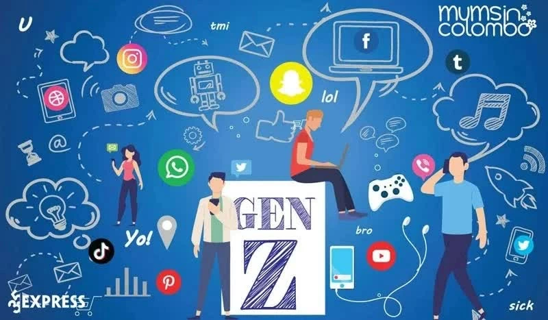 Gen Z kiến tạo tương lai trong thế giới đầy biến động Gen Z kiến tạo tương lai trong thế giới đầy biến động