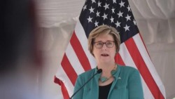 Mỹ vừa có động thái mới liên quan Venezuela