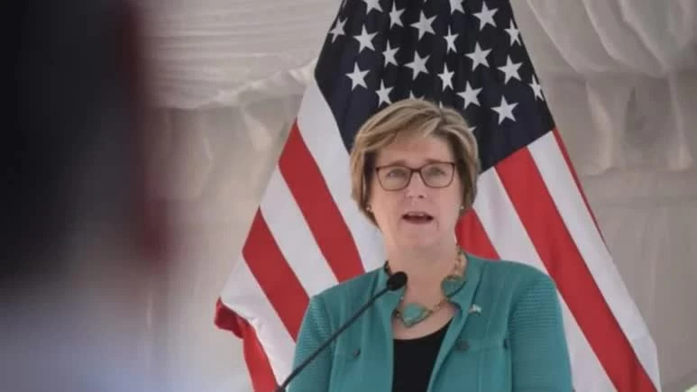 Mỹ vừa có động thái mới liên quan Venezuela