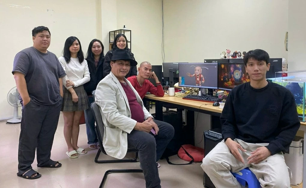 Tết Việt Tết Việt