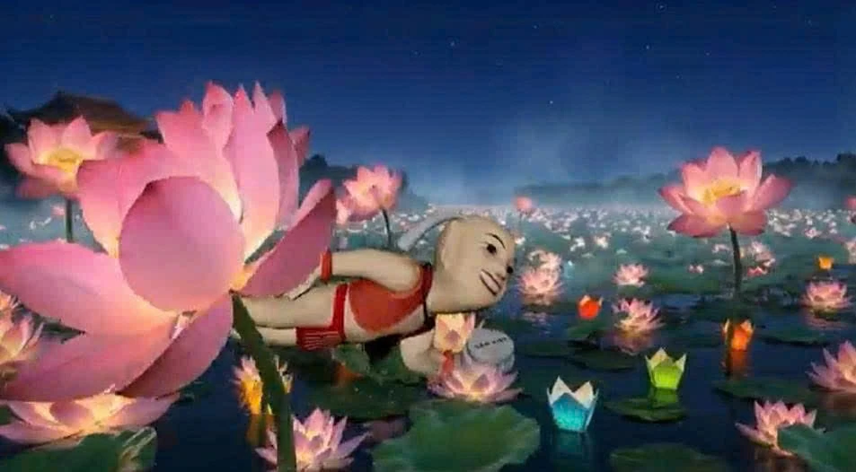 Tết Việt Tết Việt
