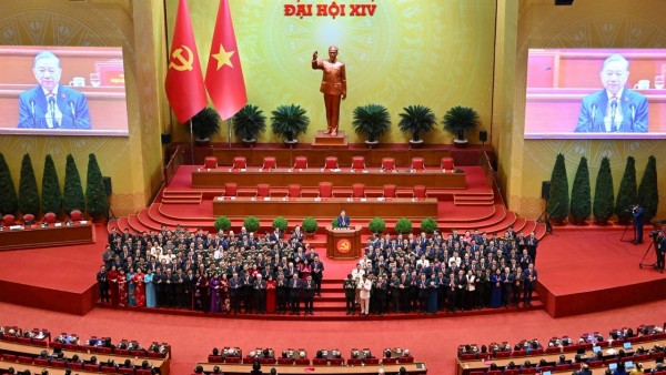 Đại hội XIV của Đảng: Kỳ vọng của đội ngũ trí thức Việt Nam trong kỷ nguyên mới