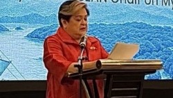 Vấn đề Biển Đông: Philippines khẳng định lập trường COC cần ràng buộc pháp lý theo UNCLOS