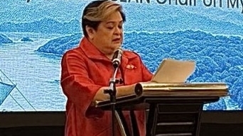 Vấn đề Biển Đông: Philippines khẳng định lập trường COC cần ràng buộc pháp lý theo UNCLOS