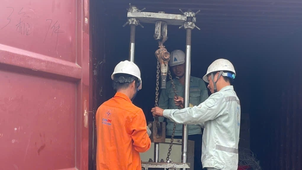 Lịch cúp điện TP. Đà Nẵng hôm nay ngày 24/1/2026