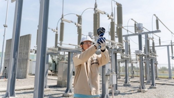 Khi chuyển đổi năng lượng bắt đầu từ chính con người