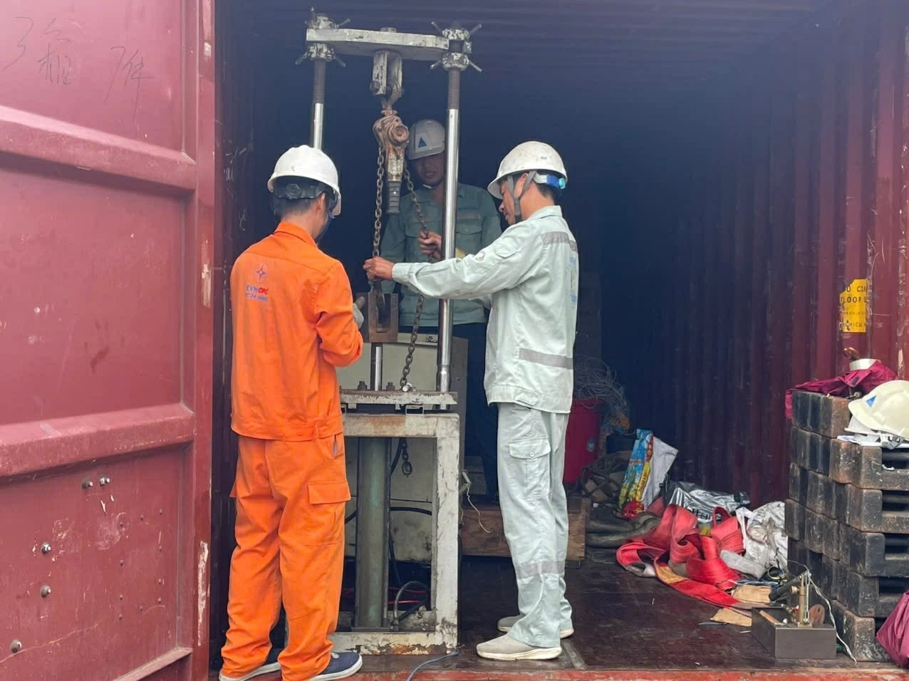 Lịch cúp điện TP. Đà Nẵng hôm nay ngày 24/1/2026