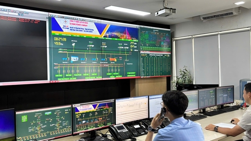 Lịch cúp điện TP. Đà Nẵng hôm nay ngày 26/1/2026