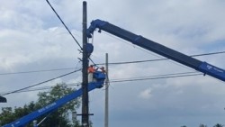 Lịch cúp điện TP. Đà Nẵng hôm nay ngày 25/1/2026