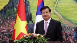 Tổng Bí thư, Chủ tịch nước Lào sắp thăm cấp Nhà nước tới Việt Nam