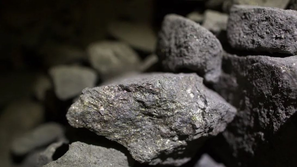 Đức, Italy cam kết hợp tác để đảm bảo nguồn cung nguyên liệu thô chiến lược