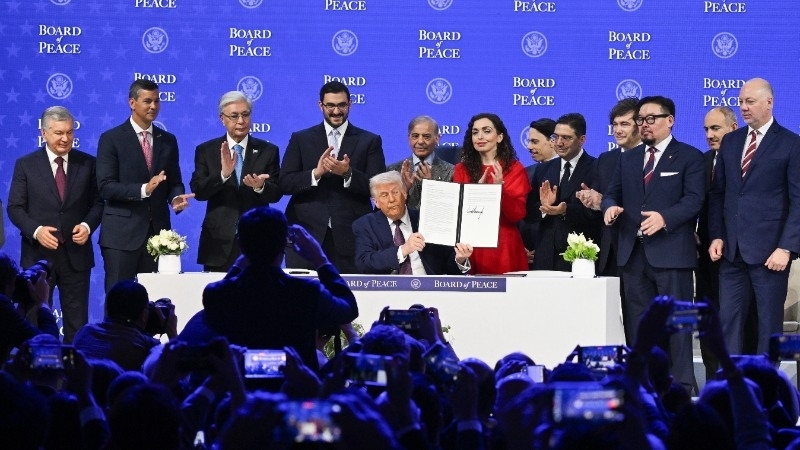 Cách tiếp cận mới cho Gaza