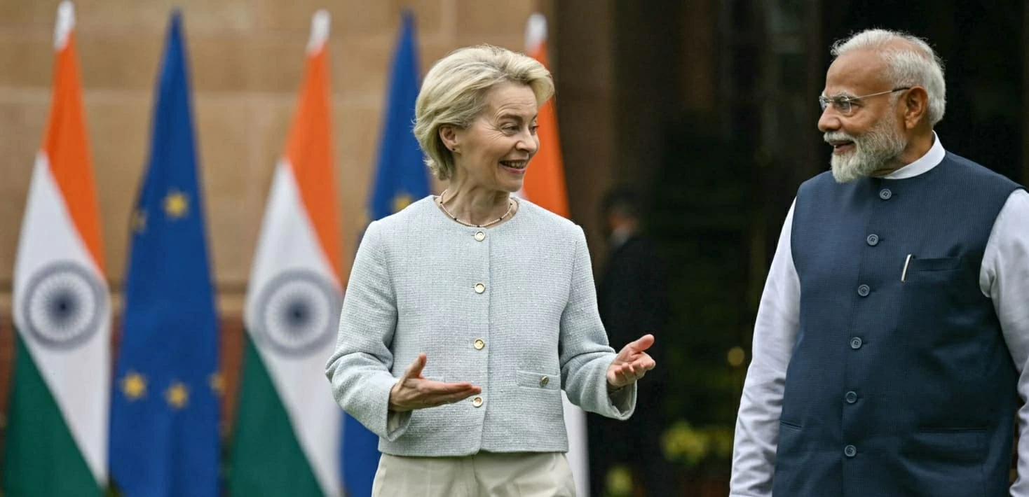 FTA EU-Ấn Độ: Phép thử dài hạn của sự cởi mở thương mại