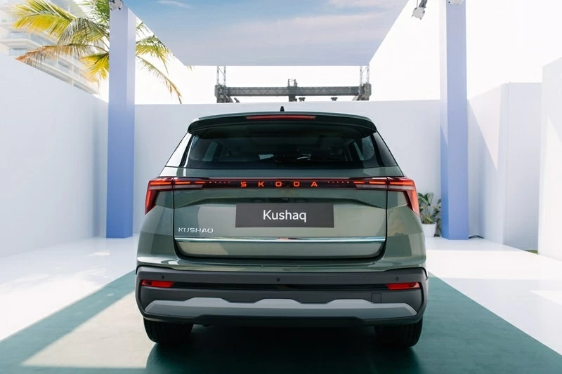 Về vận hành, Kushaq facelift tiếp tục sử dụng nền tảng MQB A0 IN phát triển riêng cho thị trường Ấn Độ.