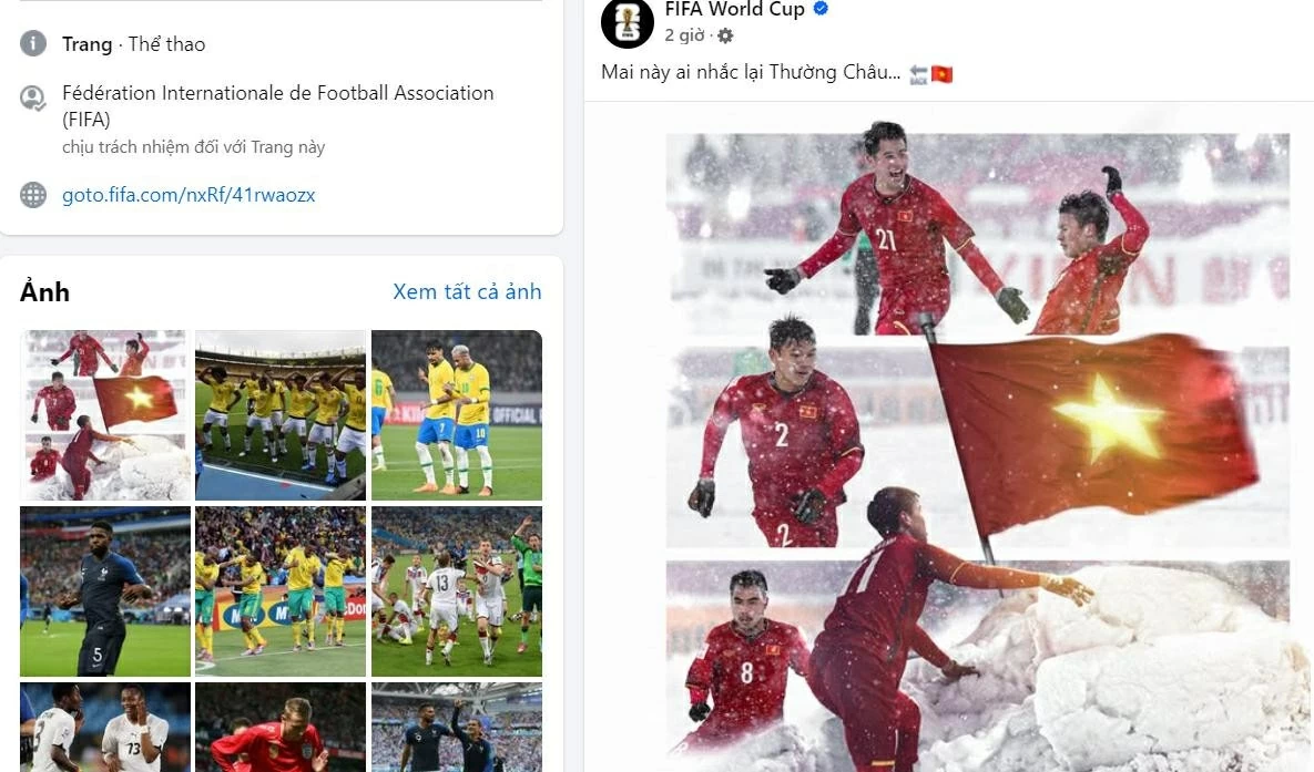 Bóng đá Việt Nam trong bức tranh phát triển thể thao hiện nay Bóng đá Việt Nam trong bức tranh phát triển thể thao hiện nay