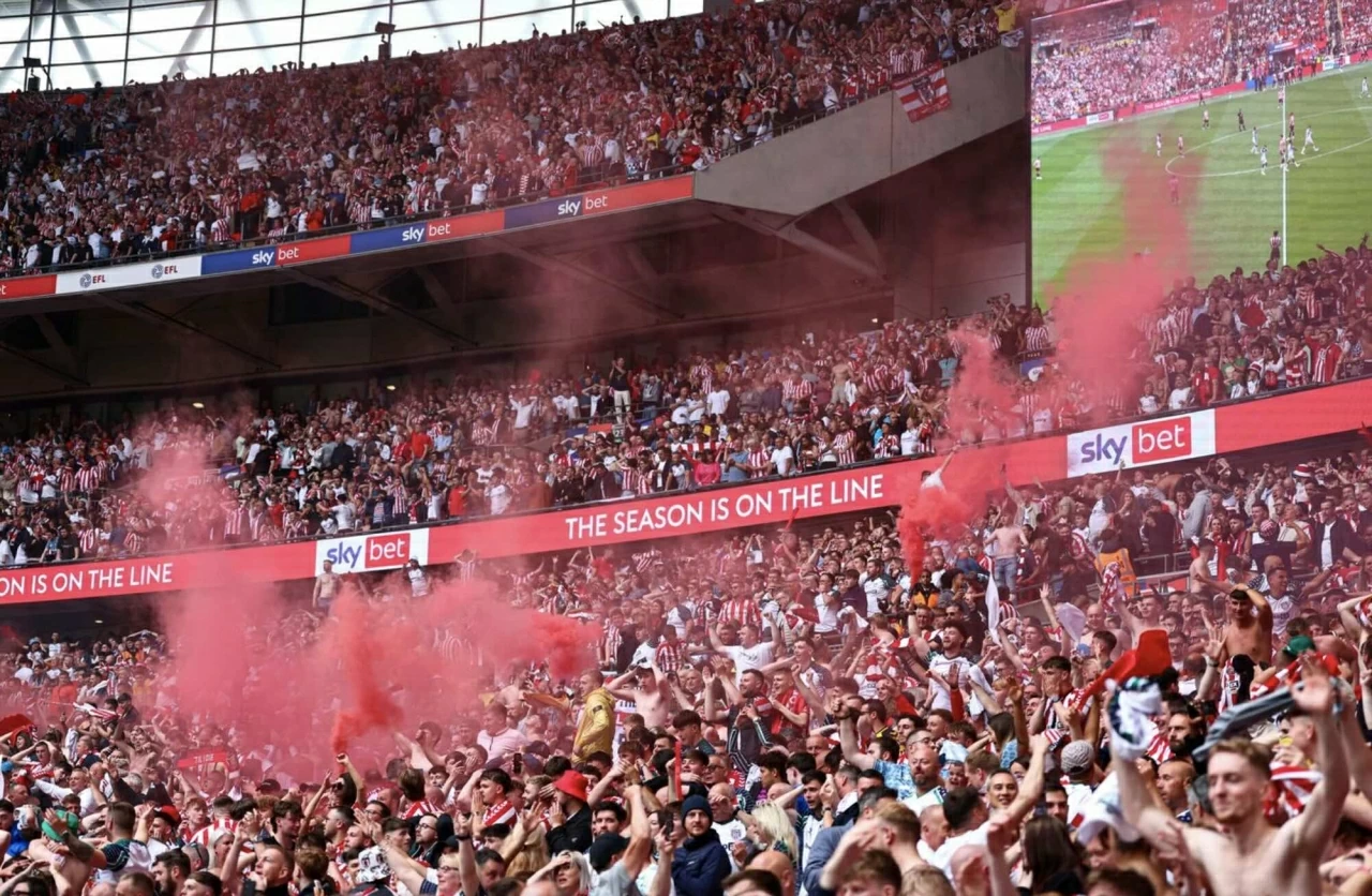 Bóng đá Việt Nam trong bức tranh phát triển thể thao hiện nay Bóng đá Việt Nam trong bức tranh phát triển thể thao hiện nay