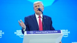 Mang vấn đề Greenland 'đốt nóng' WEF Davos, Tổng thống Trump đang thay đổi cục diện thế giới như thế nào?