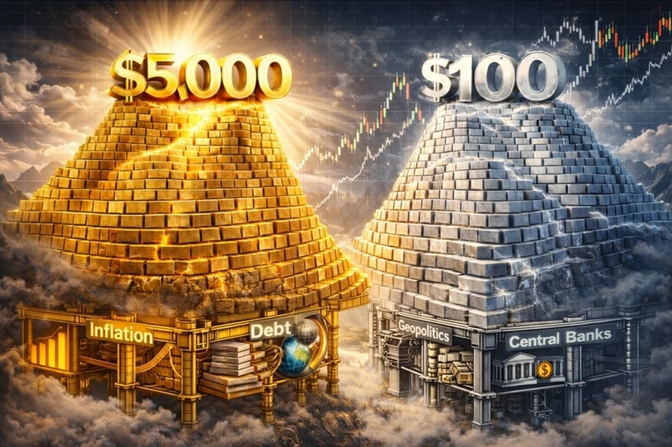 Giá vàng hôm nay 17/2/2026