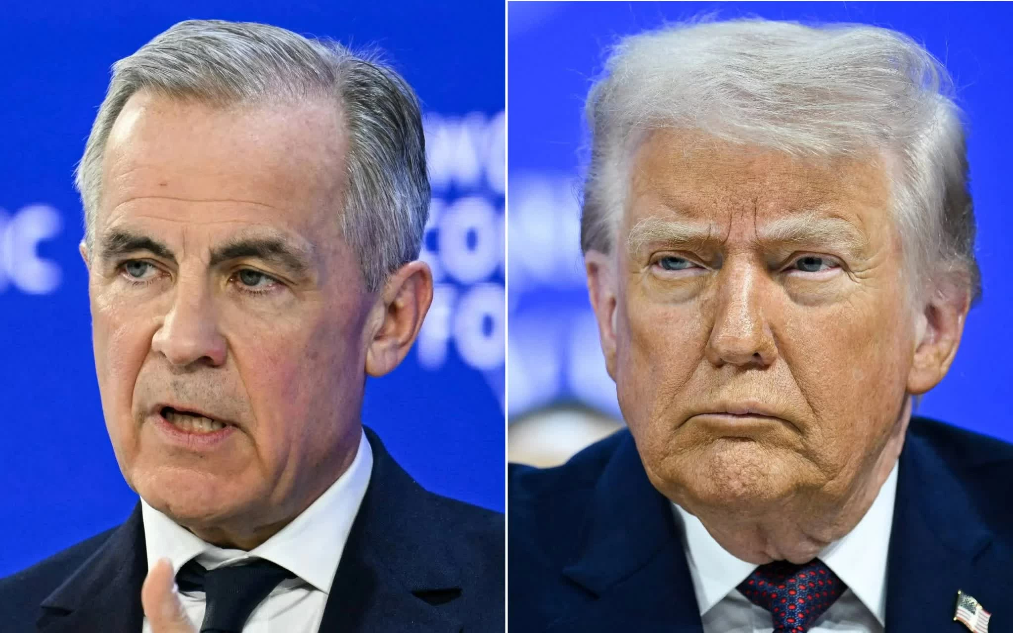 Vì sao Mang vấn đề Greenland 'đốt nóng' WEF Davos, Tổng thống Trump đang thay đổi cục diện thế giới như thế nào?