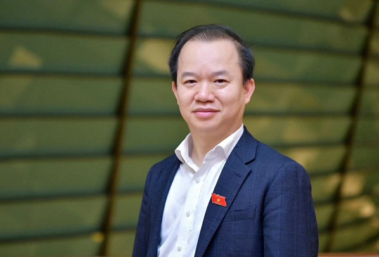 Đại hội XIV: Tầm nhìn chiến lược và khát vọng phát triển Đại hội XIV: Tầm nhìn chiến lược và khát vọng phát triển