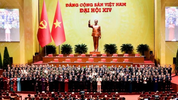 'Mạch ngầm' cho sự phát triển của Đảng: Giữ vững kỷ cương từ gốc