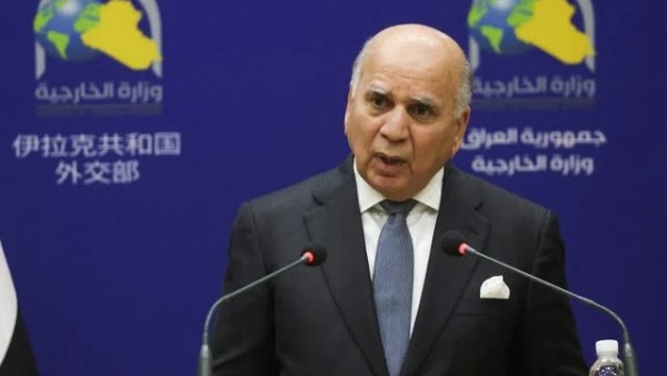 Iraq kêu gọi EU chia sẻ trách nhiệm về các tù nhân IS