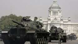 Lý do một quốc gia ASEAN đẩy mạnh mua vũ khí Trung Quốc