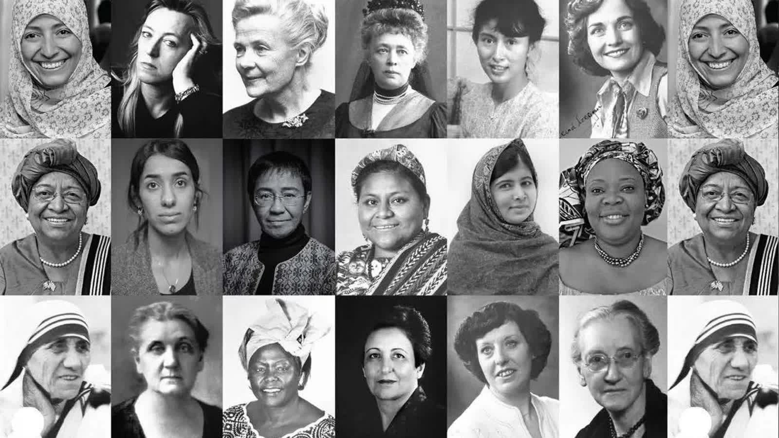 Phụ nữ và hòa bình: Từ phẩm giá con người đến quyền kiến tạo thế giới