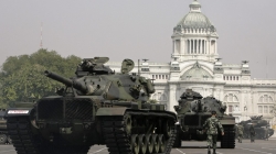 Lý do một quốc gia ASEAN đẩy mạnh mua vũ khí Trung Quốc