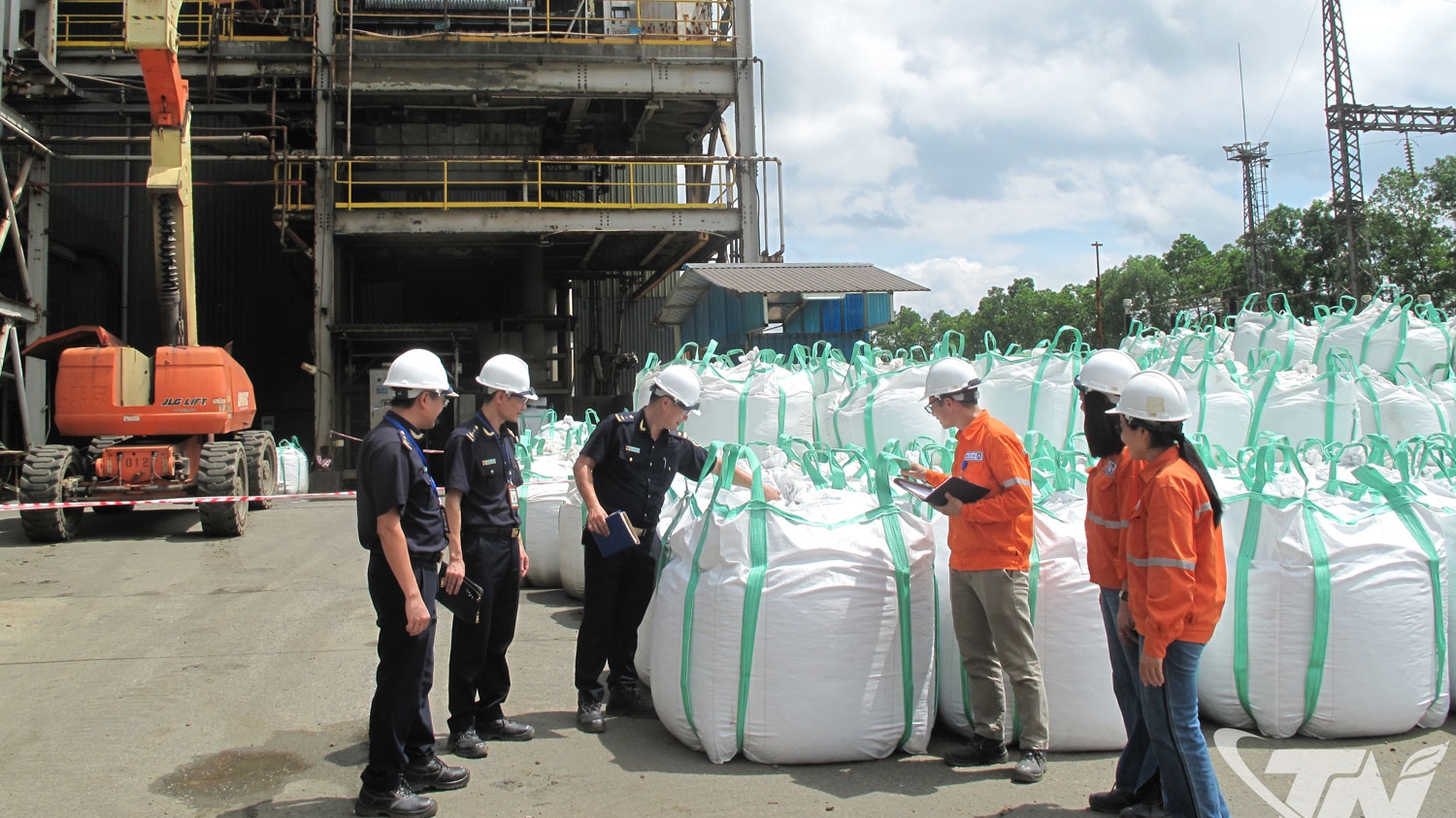 Kim ngạch xuất khẩu Thái Nguyên năm 2025 đạt gần 30 tỷ USD, xếp thứ 6 cả nước