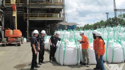 Kim ngạch xuất khẩu Thái Nguyên năm 2025 đạt gần 30 tỷ USD, xếp thứ 6 cả nước