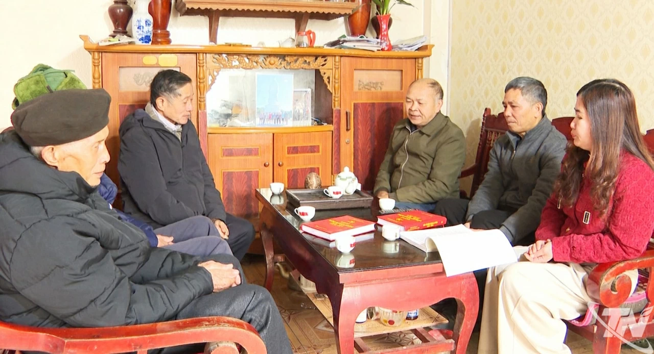 Niềm tin lan tỏa từ thành công của Đại hội XIV