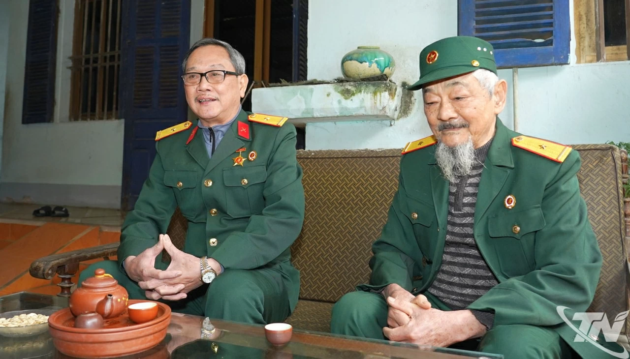 Niềm tin lan tỏa từ thành công của Đại hội XIV Niềm tin lan tỏa từ thành công của Đại hội XIV