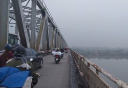 Thời tiết hôm nay (25/1): Bắc Bộ trời rét, sáng sớm sương mù, vùng núi có nơi rét hại; Nam Bộ ngày nắng