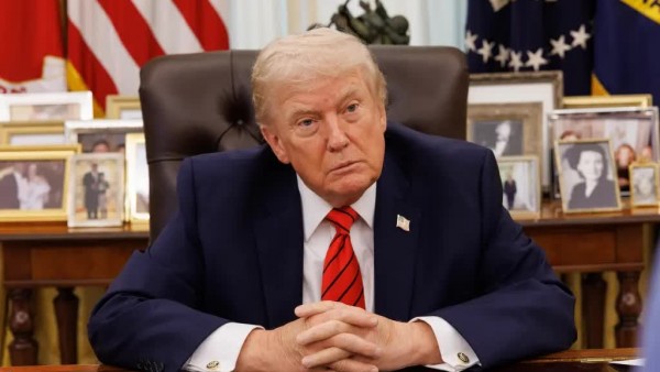 Tổng thống Trump tiết lộ vũ khí bí mật Mỹ sử dụng trong chiến dịch bắt giữ nhà lãnh đạo Venezuela Maduro