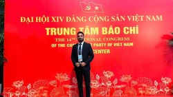 Phóng viên Sri Lanka: Định hướng tương lai của Việt Nam có ý nghĩa lớn với chính trị thế giới